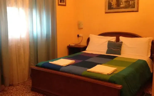 Amerla B&B