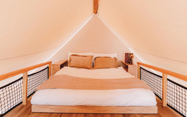 STARVILLE - Glamping