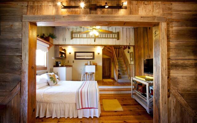 Gruene Mansion Inn Bed and Breakfast