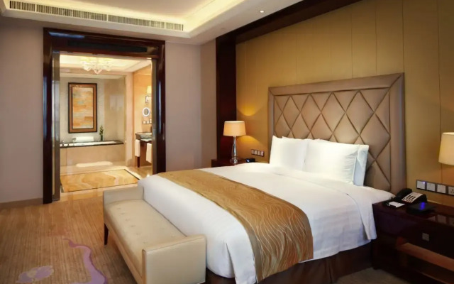 Wanda Realm Taizhou