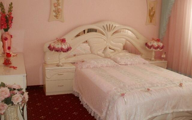 Гостевой Дом Эвелина