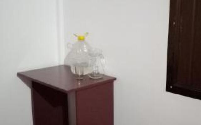 Shawn Dale Residency