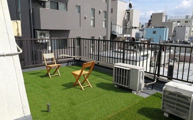 1Min From Koenji St 6Mins From Shinjuku St B