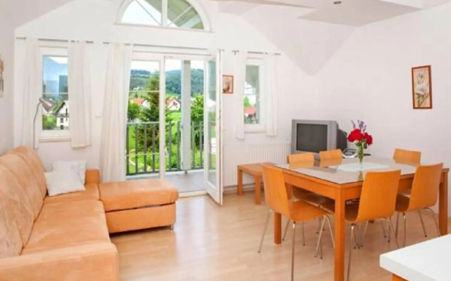 Apartment Tinček
