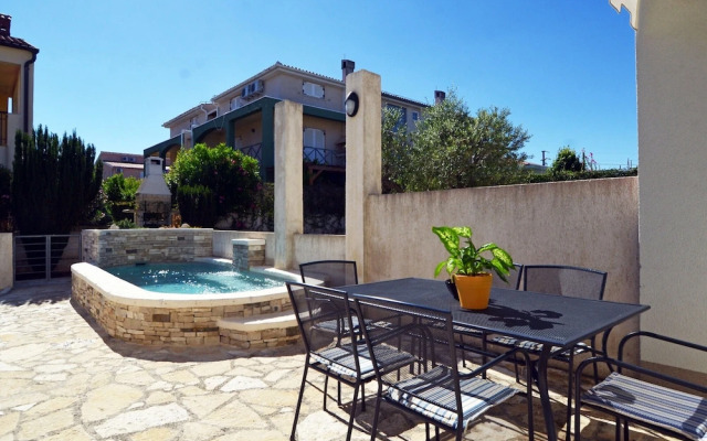 Villa Blue 1