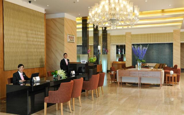 Fraser Suites Seef Bahrain