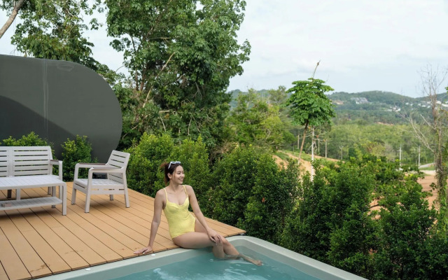 Akra Collection Layan Hideaway Villas