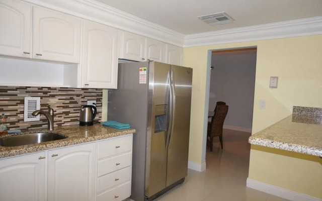 Sian Oceanfront Condos