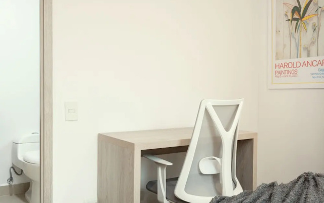 Kyux Studios by MOME