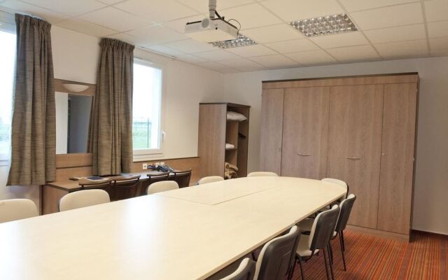 Ace Hôtel Roanne-Mably