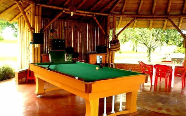 Finca El Placer Quindío