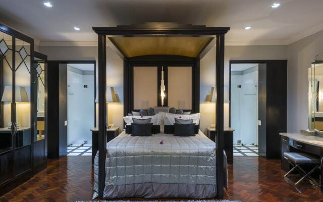 No5 Boutique Art Hotel by Mantis