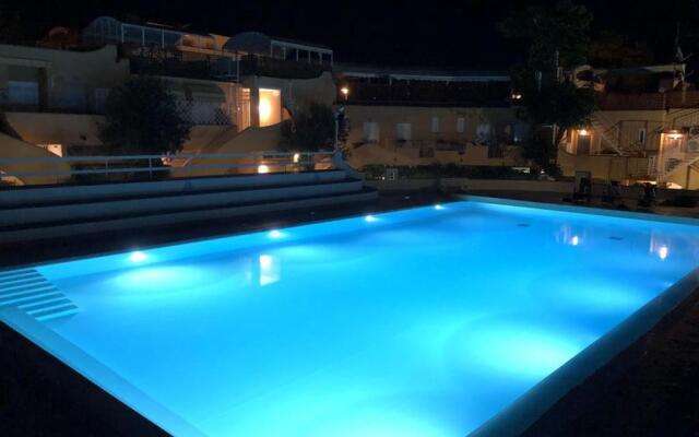 Appartamento Ashur