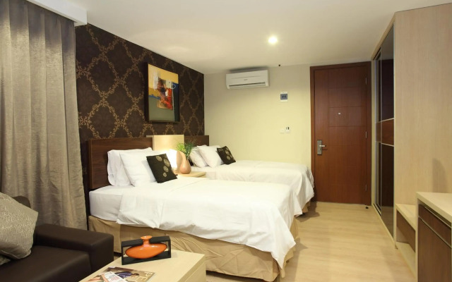 Avissa Suites