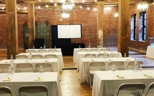 The Lofts at Novelty Iron