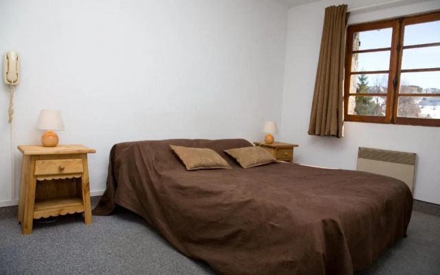 Adonis Hotel Le Chastellan