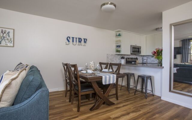 Kamaole Sands 10201 - Two Bedroom Condo