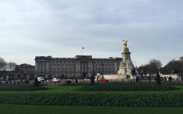 Parkwood at Marble Arch