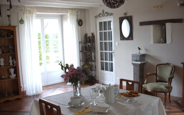 Les Roulottes de la Brauderie