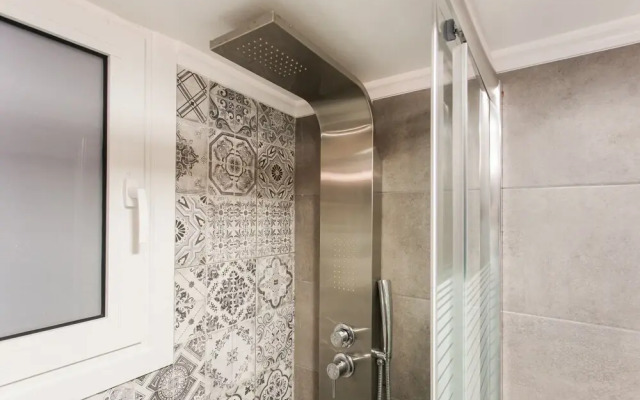 Explore Athens with 2-bdr Condo near Acropolis!