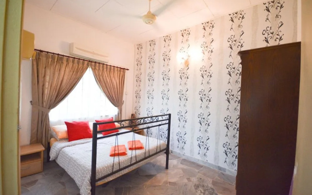 Villa 969