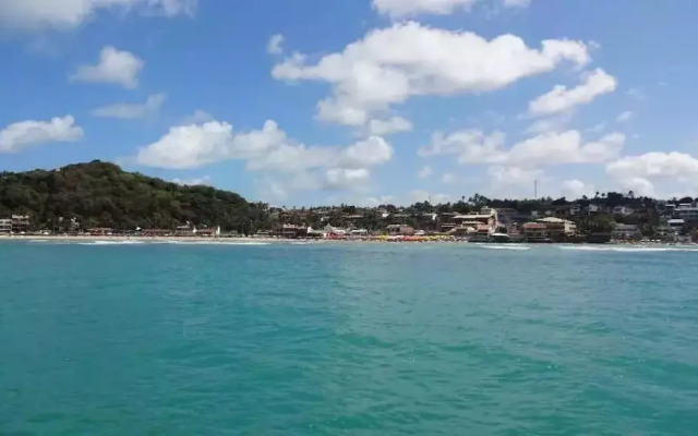 Pousada Mar e Sol