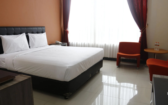 UTC Hotel Semarang