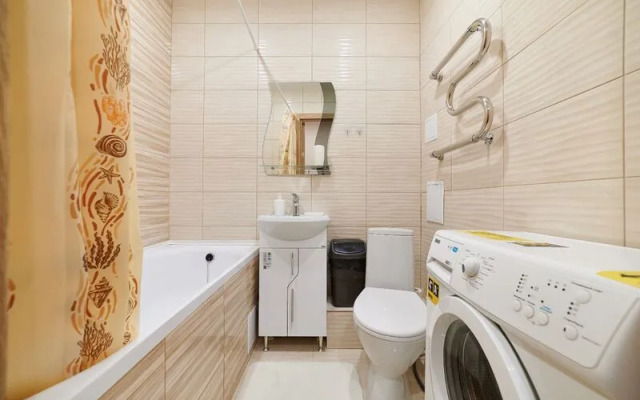 АПАРТС на ул. Потребкооперации, д. 46