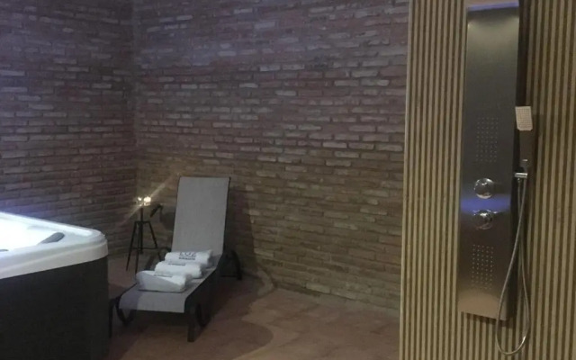 Hotel Luz Almonaster