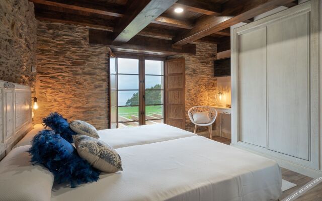 Hotel Rural La Sobreisla