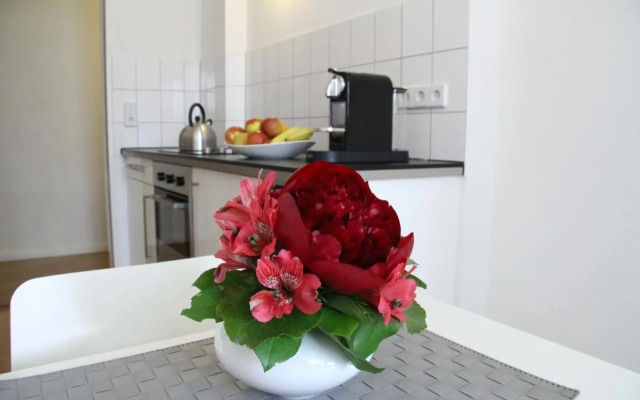 Nollendorf Apartments