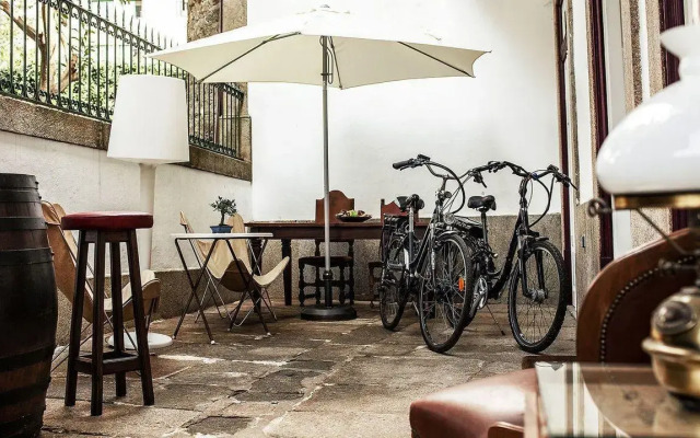 Oporto Loft