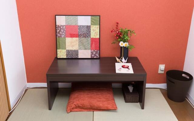 Studio Minamisenba301