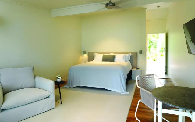 Lizard Island Resort – Guest Rooms – Lizard Island