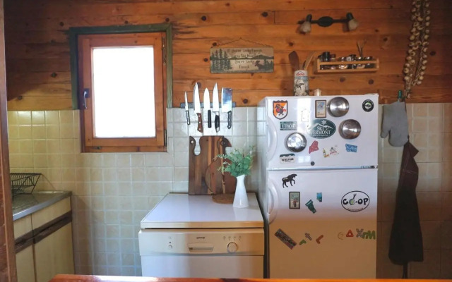 Guest House Montana