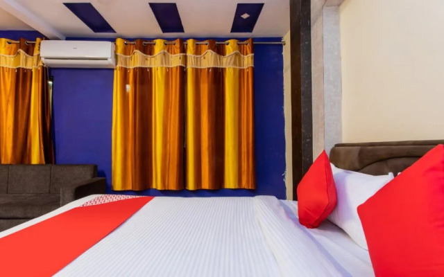 Oyo 28582 Sanjar Guest House