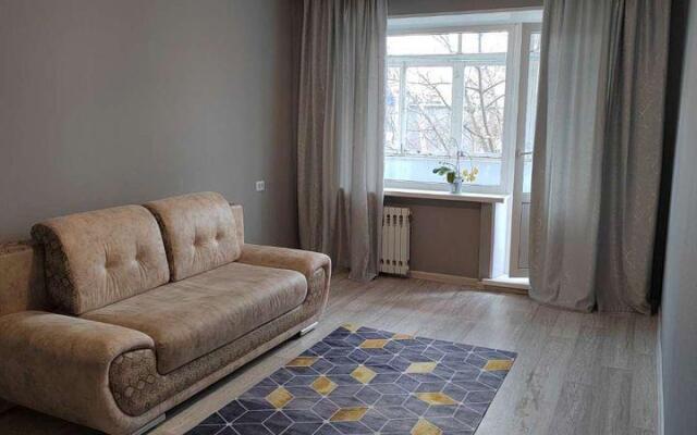 Апартаменты на проспекте Циолковского 33