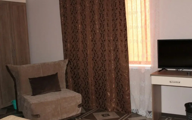 Rodina Guest House