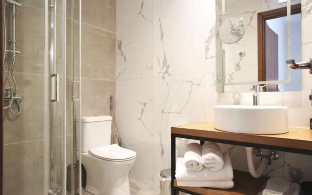 Aethon Airport Project Hotel-Free Shuttle by GK Hospitality Group