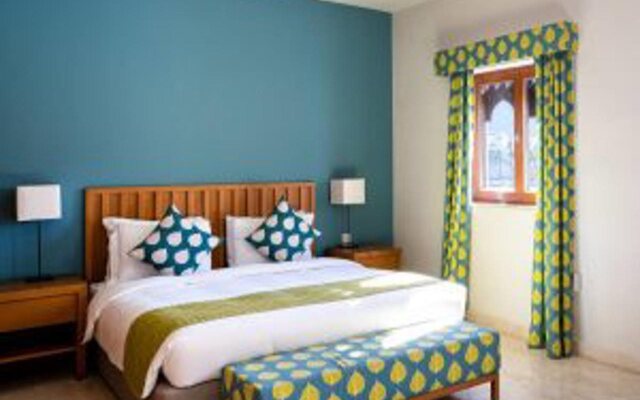 Sifawy Boutique Hotel