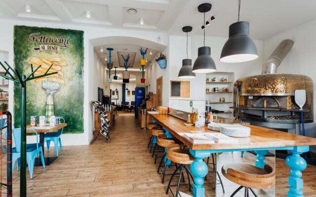 Hotel 32 Kraków Old Town