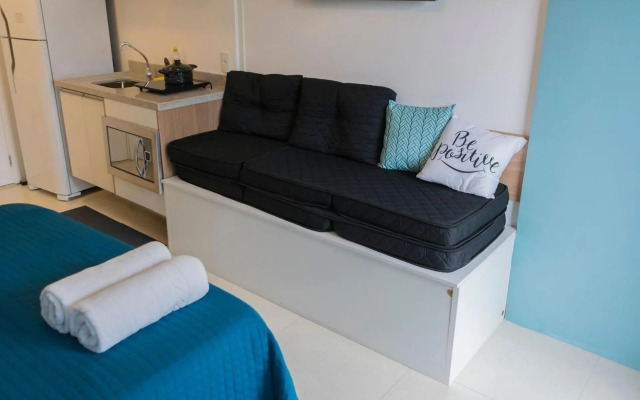 Studio Augusta/Frei Caneca cd 905