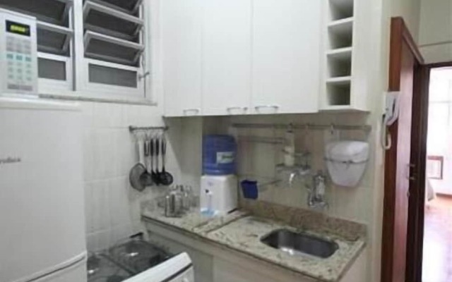 GoHouse Copacabana 803