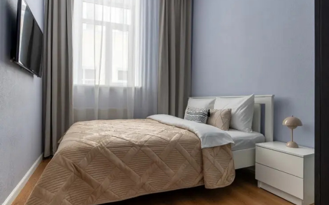 Nevsky Apartments