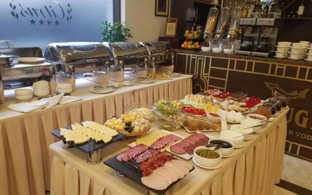 Tbilisi Apartment ll