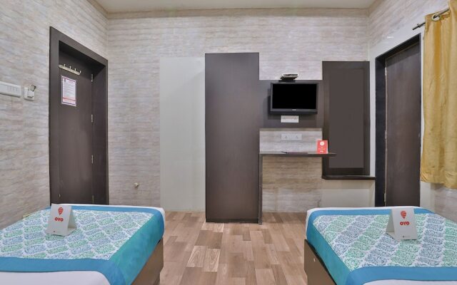 Hotel S K