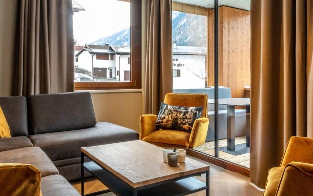 Stylish apartment with sauna, ski lift at 600 m.