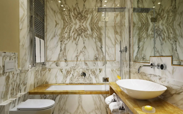 San Firenze Suites & Spa