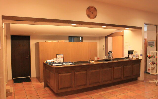 Higashikawa Asahidake Onsen Hotel Bear Monte