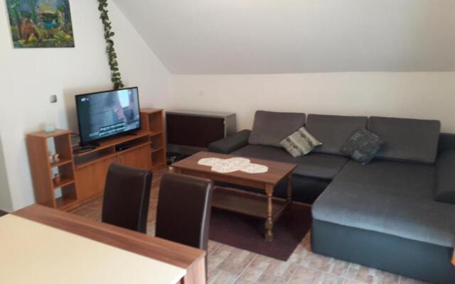 Apartment Mrsinj